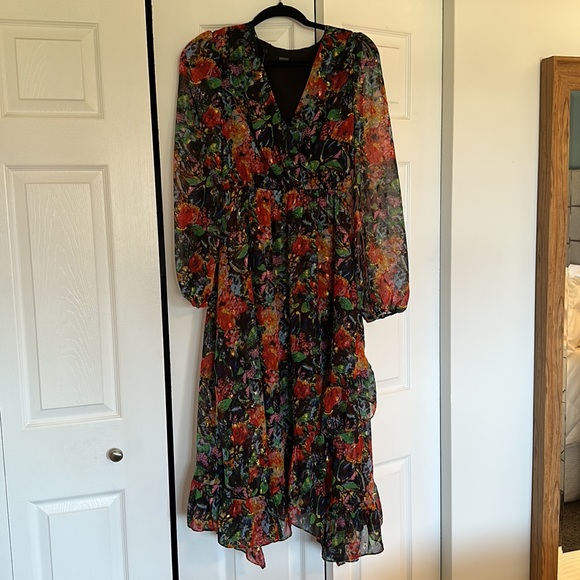 Buffalo by David Bitton Dress - Picture 3 of 4